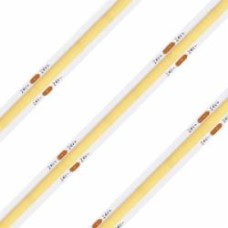 Лента светодиодная Luminaria 10,5 Вт IP20 24 В белый LS-COF 480LEDs/m 10,5W 24V 400