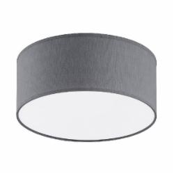 Светильник потолочный TK Lighting 15 Вт серый 3333