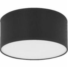 Светильник потолочный TK Lighting 15 Вт черный 3334