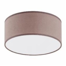 Светильник потолочный TK Lighting 15 Вт бежевый 3337