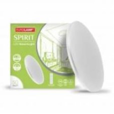 Светильник светодиодный Eurolamp Smart Light Spirit N2 50 Вт белый 3000-6000 К LED-ZSL-50W-N2