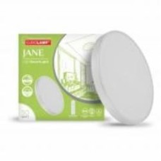 Светильник светодиодный Eurolamp Smart Light Jane N3 50 Вт белый 3000-6000 К LED-ZSL-50W-N3