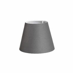 Плафон Piko Luna MDL.4736 серый металлик