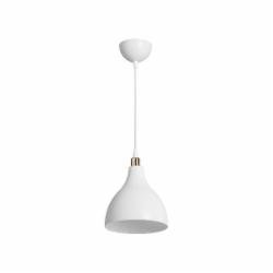 Подвес Luna Ronda 1x60 Вт /Е27 белый MDL.4717
