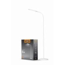 Торшер Videx LED TF0702W 8 Вт белый 25048