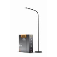 Торшер Videx LED VL-TF0702B 8 Вт черный 25049
