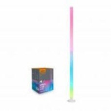 Торшер Videx LED TF20 10W RGB 10 Вт белый 27949