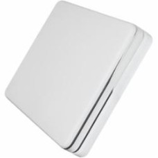 Светильник светодиодный Hopfen Silver Ring LED 20S 20 Вт белый 4200 К LED 20S Silver Ring