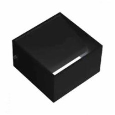 Светильник настенный HOROZ ELECTRIC Truva 8 Вт черный 029-007-0008-020