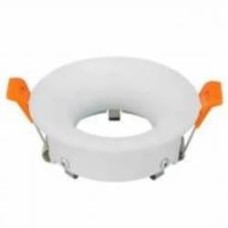 Светильник точечный HOROZ ELECTRIC KARANFIL MR16 белый 015-022-0050-010
