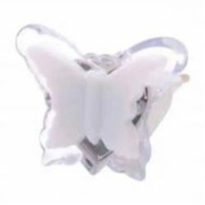 Ночник HOROZ ELECTRIC Duffy 0,3 Вт белый 085-001-0005-011