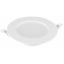 Светильник светодиодный встраиваемый HOROZ ELECTRIC LED AURA-5 5 Вт 6400 К белый 016-068-0005-010
