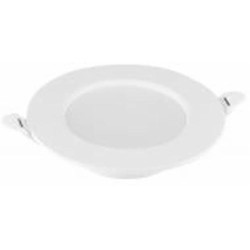 Светильник светодиодный встраиваемый HOROZ ELECTRIC LED AURA-5 5 Вт 6400 К белый 016-068-0005-010