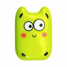 Ночник HOROZ ELECTRIC SCOOBY 1 Вт зеленый 085-004-0001-010
