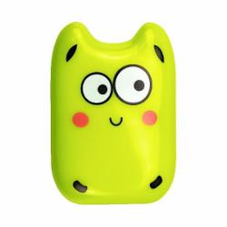 Ночник HOROZ ELECTRIC SCOOBY 1 Вт зеленый 085-004-0001-010