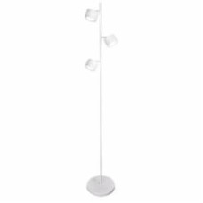 Торшер LIGHT SET LUG FLOOR LS-FL 3 1550 12 Вт GX53 белый