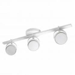 Спот LIGHT SET SP KOLOS 1588-3 3xGX53 белый