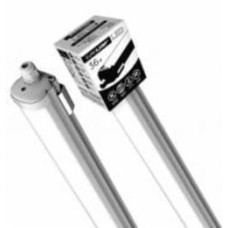 Светильник линейный Eurolamp 36 Вт без цоколя дневной LED-FX(1.2)-36/40(ne