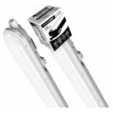 Светильник линейный Eurolamp IP65 36 Вт без цоколя дневной LED-FX(1.2)-36/40(ne