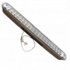 Светильник аварийный Cata 60 Led 6W белый свет 6 Вт 60 LED белый CT-9960