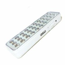 Светильник аварийный Omega GL-4000 3 Вт 30 LED белый