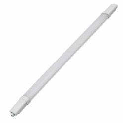 Светильник линейный V-WATT 36 Вт 5500 К холодный LED SKI PRIME SLIM