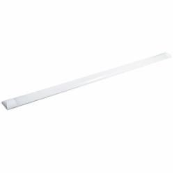 Светильник линейный Quantum LED Cantata 36W 4000K IP20 белый опал 36 Вт 4000 К белый QM-Cantata-36-4K