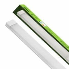 Светильник линейный Eurolamp 54 Вт без цоколя холодный LED-FX(1.2)-54/65