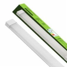 Светильник линейный Eurolamp 72 Вт без цоколя холодный LED-FX(1.2)-72/65