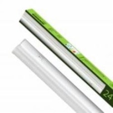 Светильник линейный Eurolamp 24 Вт без цоколя дневной LED-FX(T5)-24/4