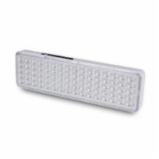 Светильник аккумуляторный LW-EL-8W 8 Вт 80 LED белый 300037