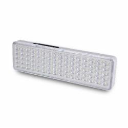 Светильник аккумуляторный LW-EL-8W 8 Вт 80 LED белый 300037
