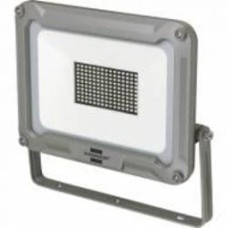 Прожектор светодиодный Brennenstuhl JARO 9000 уличный 100 Вт IP65 серый 1171250031