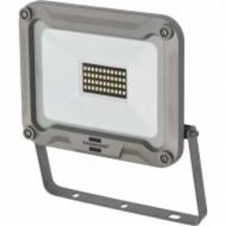 Прожектор светодиодный Brennenstuhl JARO 3000 уличный 30 Вт IP65 серый 1171250331