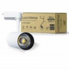 Трековый прожектор Евросвет Luce Intensa LI-30-01 30 Вт 4200 К белый 42752