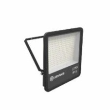 Прожектор светодиодный Ledvance 6500K 200 Вт IP65 черный FL ECO G2 200W