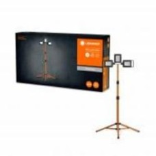 Прожектор светодиодный Ledvance Worklight Charge Mobile 4000K 40 Вт IP54 черный/желтый