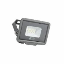 Прожектор светодиодный LED CONCEPT LC-PRJ 10 Вт IP65 серый