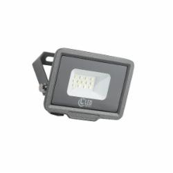 Прожектор светодиодный LED CONCEPT LC-PRJ 10 Вт IP65 серый