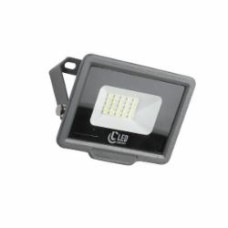 Прожектор светодиодный LED CONCEPT LC-PRJ 20 Вт IP65 серый