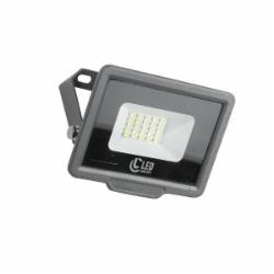 Прожектор светодиодный LED CONCEPT LC-PRJ 20 Вт IP65 серый