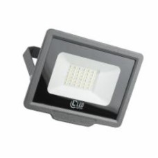 Прожектор светодиодный LED CONCEPT LC-PRJ 30 Вт IP65 серый