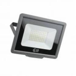 Прожектор светодиодный LED CONCEPT LC-PRJ 50 Вт IP65 серый