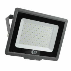 Прожектор светодиодный LED CONCEPT LC-PRJ 100 Вт IP65 серый