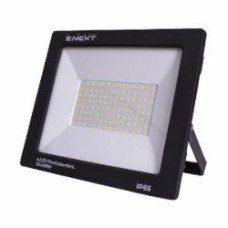 Прожектор светодиодный E.NEXT e.LED.flood.stand.100.6000 100 Вт IP65 черный l0790005