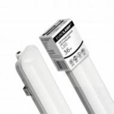 Светильник линейный Eurolamp 36 Вт дневной LED-FX(1.2)-36/4(S)
