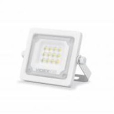 Прожектор светодиодный Videx LED F2e 10 Вт IP65 белый 26328