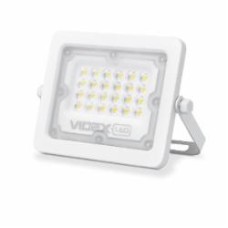 Прожектор светодиодный Videx LED F2e 20 Вт IP65 белый 26329