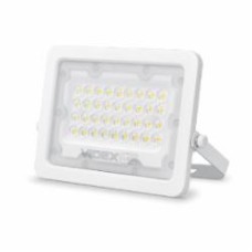 Прожектор светодиодный Videx LED F2e 30 Вт IP65 белый 26330
