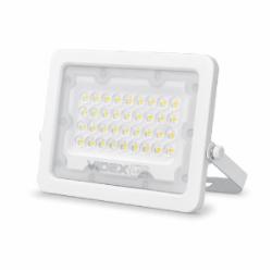 Прожектор светодиодный Videx LED F2e 30 Вт IP65 белый 26330